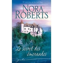 couverture de : Le secret des &eacute;meraudes