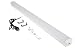Produktbild Eurosell 43W 1,2m LED Grow Lampe IP65 Stecklingslampe Stecklinge Anzucht Lampe Growing Beleuchtung