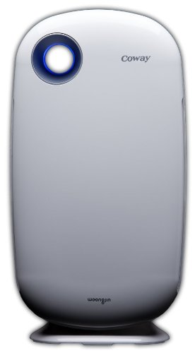 Preisvergleich Produktbild GELCO Coway AP-1009CH Luftreiniger