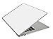 Price comparison product image Supertogether Whiteboard Laptop Sticker for MacBook and Laptops - Dry Wipe Vinyl Decal for 12 Inch Notebooks