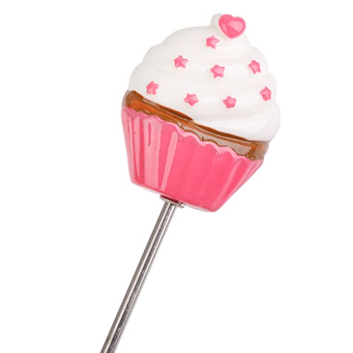 Kuchen Pruefspitze Spiess Backen Kochen Brot Werkzeug Fuer Cupcake Muffin 1pcs - 2