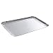 Produktbild Viphome Set von 3 Tabletts Karton Rechteck silber