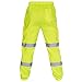 Produktbild Epigeon Mode Multi-Pocket Hosen, Männer Straßenarbeit Hohe Sichtbarkeit Overalls Casual Pocket Work Casual Hosen Hosen
