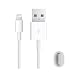 Produktbild O2+ Lightning 8-Pin Sync And Charger USB Data Cable Compatible with All Apple Devices with Lightning Port.