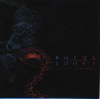 Preisvergleich Produktbild Omega Boost