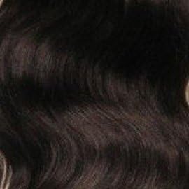 Brazilian Remy Hair Body wave Grade AAA 65g colour 1