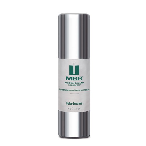 Preisvergleich Produktbild MBR BioChange Beta-Enzyme Gesichtsmaske 50 ml