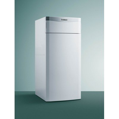 Preisvergleich Produktbild Durchlauferhitzer Vaillant ecoCOMPACT VSC 256 / 4 – 5 100