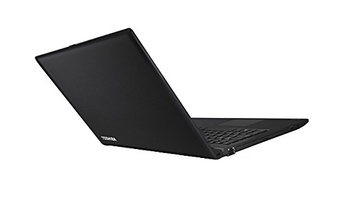 Toshiba Satellite Pro R50-B-12X 15 6-Inch Laptop  Intel Core i3 1 7GHz  4GB RAM  500GB HDD  Windows 8 1 