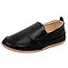 Produktbild Sannysis Kleinkind Kinder Baby Jungen Schuhe Leder Weiche Sohle Beleg auf Loafers Schuhe Turnschuhe