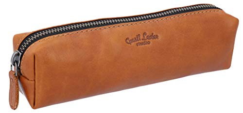 Estuche de Cuero Gusti Leder 