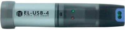 Lascar Electronics EL-USB-4 Current data logger Measurable size Current 4 up to 20 mA