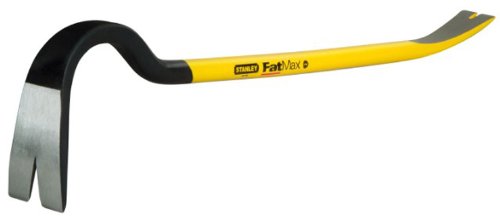Stanley FatMax Brecheisen Federstahl 106 cm - 3