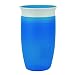 Munchkin Miracle 360 Degree Sippy Cup (296 ml, Blue)