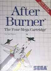 After Burner
