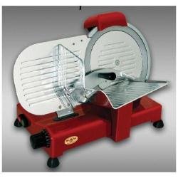 Rgv Allesschneider 140W 25Cm Klinge Sonderausgabe Red - 2