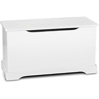 Suchergebnis auf Amazon.de für: holztruhe weiß