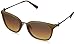 Produktbild Michael Kors Damen Lugano 3353H4 53 Sonnenbrille, Milky Amber/Sunsetgradient