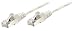 Produktbild INTELLINET Patch Cable Cat5e SF/UTP RJ45-Male/RJ45,10-er pack