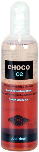 Beauty Image Choco Ice Epilation Tonic