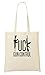 Price comparison product image Automotive Fuck Gun Control Shopping Tote Bag