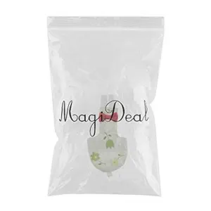 Drunkers Parrot Diaper Reusable Bird Nappies Suit for Small to Large Birds Flower S