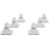 USR 6 lı 14 Cm Yumuşak Huni Seti