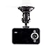 Produktbild Nedis DCAM05BK Dashcam | HD 720p | 2.4" | 60 Blickwinkel