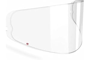 HJC DKS463 PINLOCK 70 CLAIR/CLEAR|C10