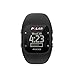 Produktbild Polar A300 Fitness Tracker und Activity Tracker Monitor, Kinder unisex, schwarz