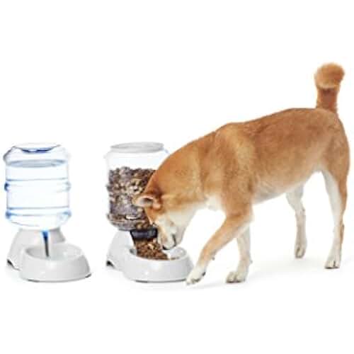 Amazon.co.uk cat bowls with lids