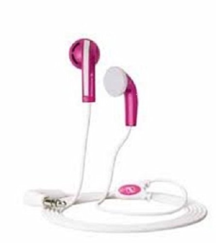 Preisvergleich Produktbild Sennheiser MX 460 Ohrhörer Pink
