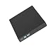 Produktbild Mengonee USB 3.0 Tragbare Dünner externer DVD-RW-Brenner Writer Rewriter Optisches Laufwerk CD-DVD-Player für Desktop-Laptop PC