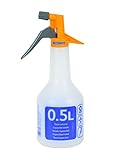 Hozelock Trigger Sprayer, 0.5 L