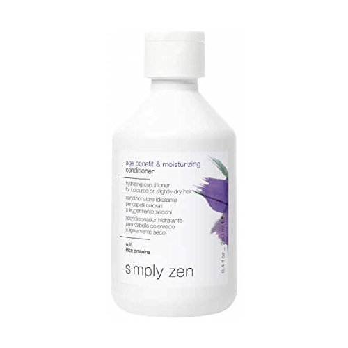 Z.ONE CONCEPT Simply Zen Age Benefit & Moisturizing Conditioner 250ml