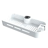 Accesorios para el baño Soporte para cepillo de dientes porta cepillo de dientes con espacio para la pasta de dientes Color transparente Porta cepillo de dientes Incluye pieza fundas para cabez eléctricos,soporte para cabezales para cabezales eléctricos herramienta para pasta de dientes apretujada Fácil Soporte Autoadhesivo de Pared Pasta y Cepillos Dentales Organizador Cepillos, Sujeta el Tubo de Dentífrico, Crema de Afeitar y Cepillos de dientes Cepillo Eléctrico, Set Familiar