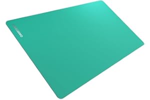 GAMEGENIC GAMEGEN!C- Prime 2mm Playmat Petrol, Color (GGS40005ML)