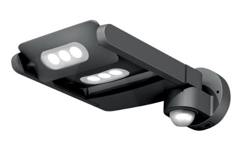 Preisvergleich Produktbild LEDspot 6-pir Teilenummer utledspot 6-pirlutec