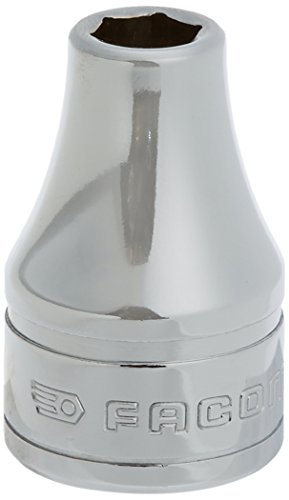 FACOM S.8H - VASO 1/2 6C 8 MM