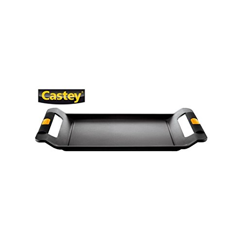 Castey m114383 – Fer à repasser lisse Vulcano 45 cm 1-p45