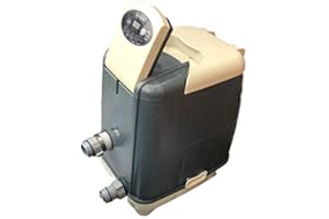 T&P SUPPLIES T & P Supplies Ltd Lay Z Spa Lazy Spa Hydrojet Rubber Seal Set A & B Coupling Seals