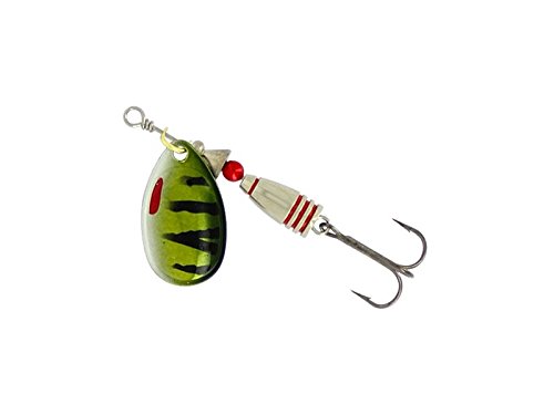 Suissex Cuiller Suprem Perche