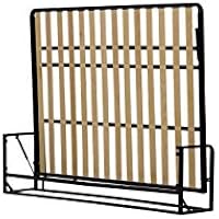 Suchergebnis Auf Amazon De Fur Schrankbett Wallbedking Classic Betten Betten Bettrahmen Lattenroste Kuche Haushalt Wohnen