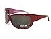 Produktbild Cerruti 1881 Sonnenbrille Brille Unisex CE552 04 Rot