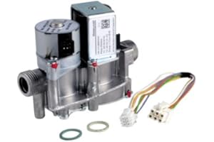 Saunier duval - Mécanisme gaz G20 - : S1071400