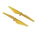 Price comparison product image 2pcs Quick-Release Translucent Propellers for DJI Mavic Air 5332 Drone