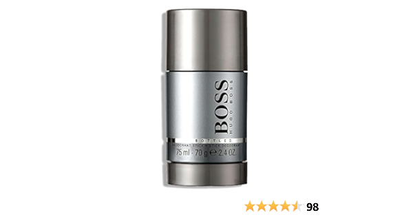 boss midnight aftershave