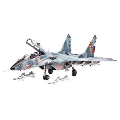 Imagen principal de Revell 04751 - Maqueta de caza MiG-29UB (escala 1:32)