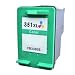 Produktbild Druckerpatrone kompatibel für HP 351XL Color CB337EE Geeignet für Deskjet D4200 Deskjet D4260 Deskjet D4263 Deskjet D4360 Officejet J5730 Officejet J5780 Officejet J5785 Officejet J5790 Officejet J6410 Officejet J6413 Officejet J6415 Officejet J6450 Officejet J6480 Photosmart C4205 Photosmart C4210 Photosmart C4240 Photosmart C4250 Photosmart C4270 Photosmart C4272 Photosmart C4273 Photosmart C4275 Photosmart C4280 Photosmart C4283 Photosmart C4285 Photosmart C4293 Photosmart C4294 Photosmart C4340 Photosmart C4342 Photosmart C4343 Photosmart C4344 Photosmart C4345 Photosmart C4348 Photosmart C4380 Photosmart C4385 Photosmart C4400 Photosmart C4435 Photosmart C4440 Photosmart C4450 Photosmart C4472 Photosmart C4473 Photosmart C4480 Photosmart C4483 Photosmart C4485 Photosmart C4500 Photosmart C4580 Photosmart C4583 Photosmart C4585 Photosmart C4599 Photosmart C5200 Photosmart C5240 Photosmart C5250 Photosmart C5270 Photosmart C5273 Photosmart C5275 Photosmart C5280 Photosmart C5283 Photosmart C5288 Photosmart C5290 Photosmart C5293 Photosmart C5580 PhotoSmart D5345 PhotoSmart D5360 Photosmart D5363 Photosmart D5368