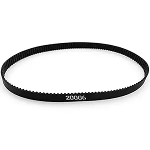 20006 Main Drive Belt for Zebra S4M Thermal Label Printer 203dpi